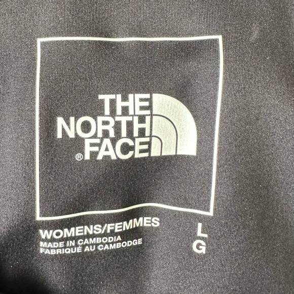 The North Face Arque Hike Dress - Picture 4 of 7